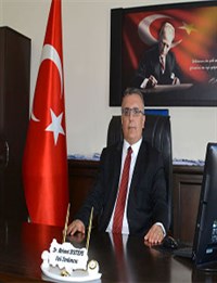Mehmet BOZTEPE
